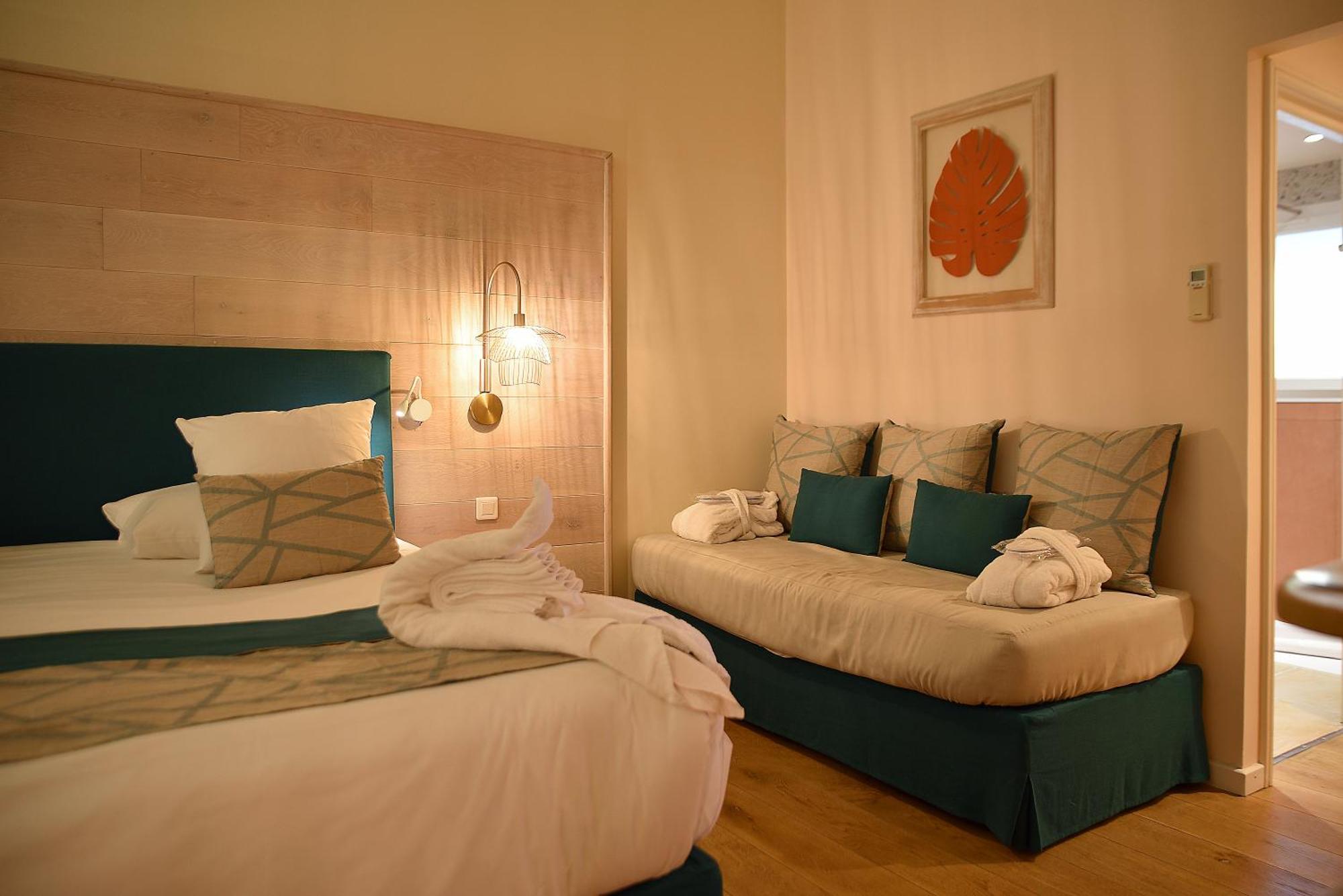 Hotel Alivi Di Santa Giulia Porto Vecchio Exterior foto